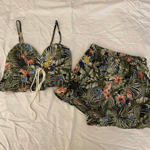 Illa Illa Tropical Set